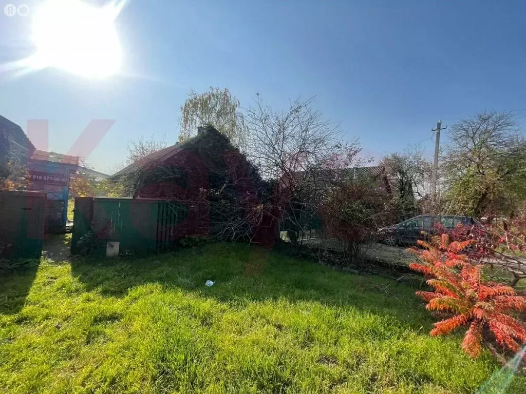 Дом в городской округ Краснодар, станица Елизаветинская (33 м) - Фото 2