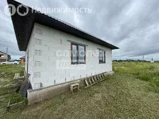 Дом в Заводоуковск, улица Константина Рокоссовского, 38 (72 м) - Фото 0