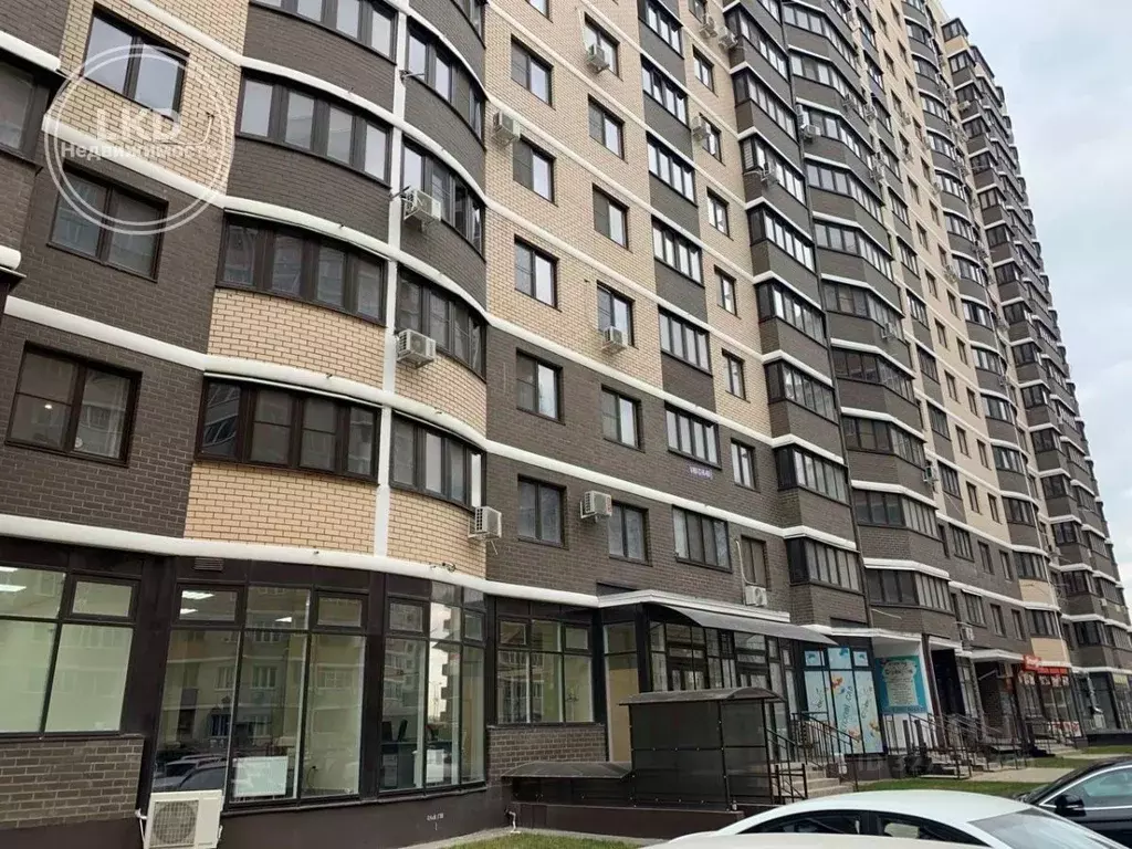 Помещение свободного назначения в Краснодарский край, Краснодар ул. ... - Фото 1