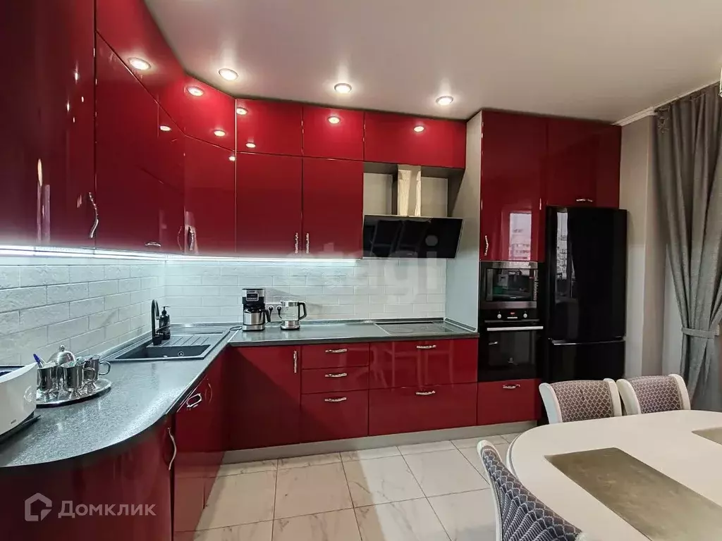 Продаётся 3-к квартира, 84 м - Фото 0