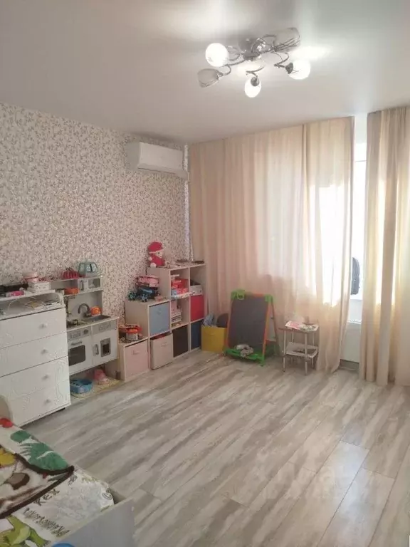 2-к кв. Красноярский край, Красноярск Нанжуль-Солнечный мкр, ул. ... - Фото 1