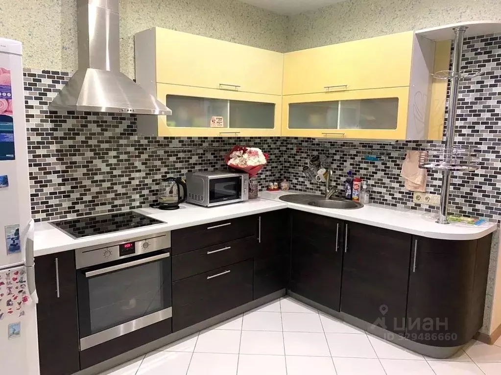 Студия Волгоградская область, Волгоград Бобруйская ул., 1а (51.4 м) - Фото 1