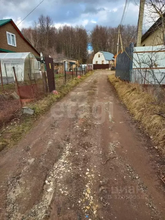 Участок в Татарстан, Казань Рассвет СНТСН, 29 (571.0 сот.) - Фото 1