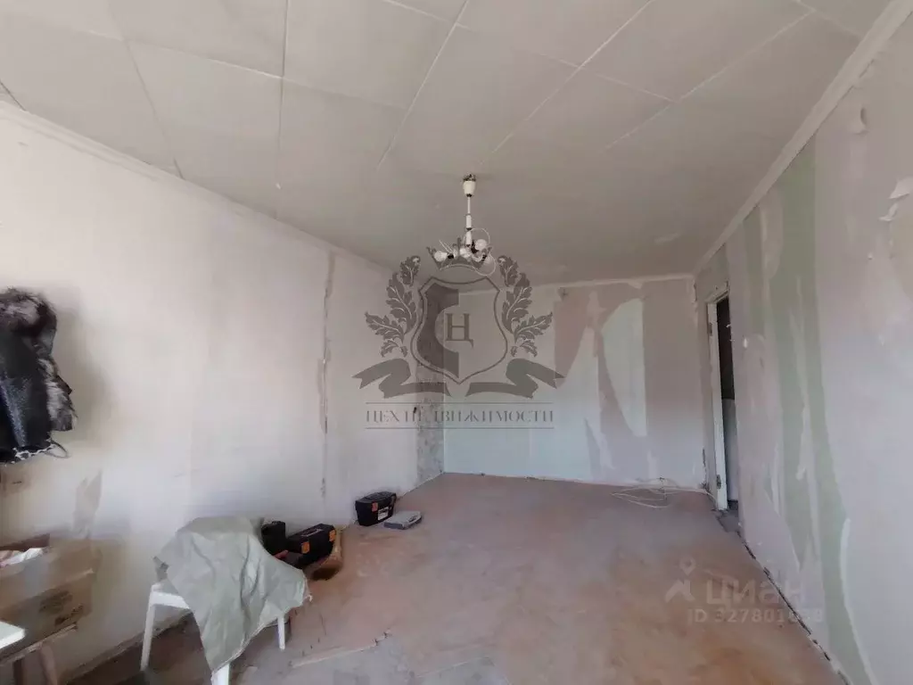 2-к кв. Санкт-Петербург Морская наб., 25к1 (52.0 м) - Фото 1