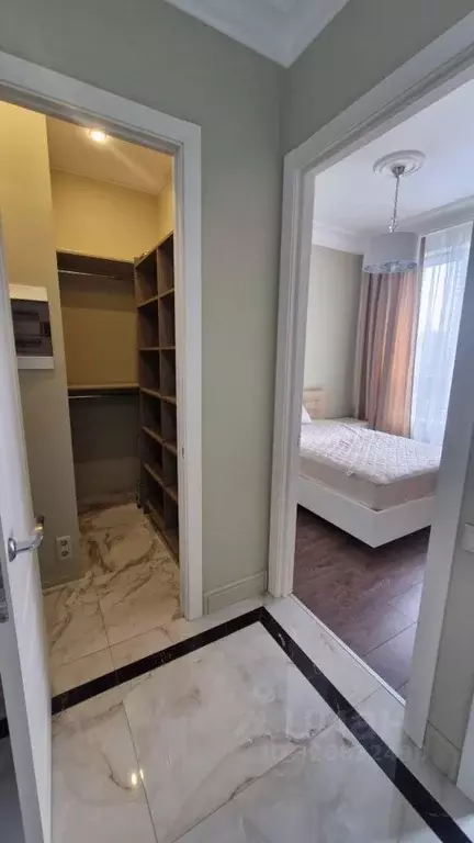 1-к кв. Москва Шелепихинская наб., 34к4 (40.0 м) - Фото 1