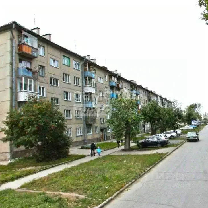 3-к кв. Новосибирская область, Новосибирск ул. Энгельса, 7 (59.1 м) - Фото 0