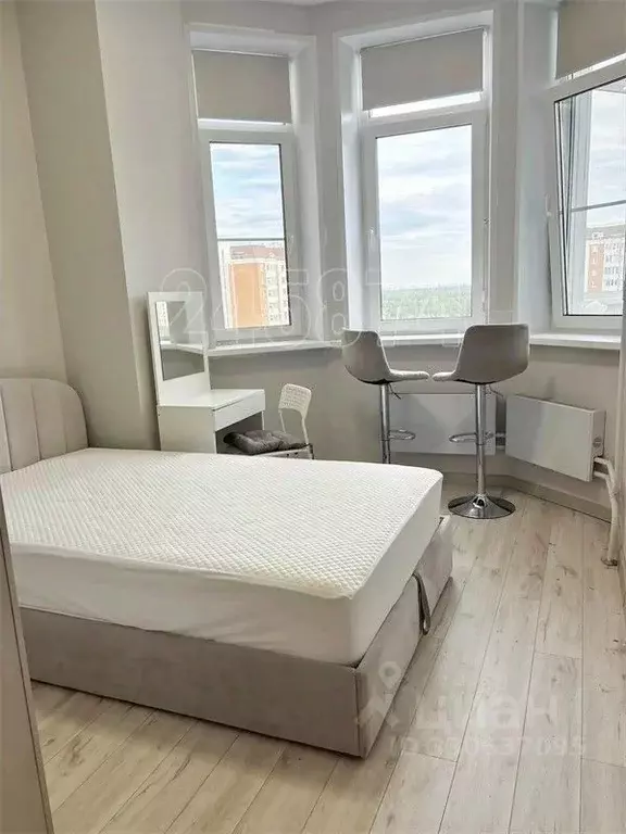 1-к кв. Московская область, Балашиха ул. Твардовского, 26 (37.0 м) - Фото 1