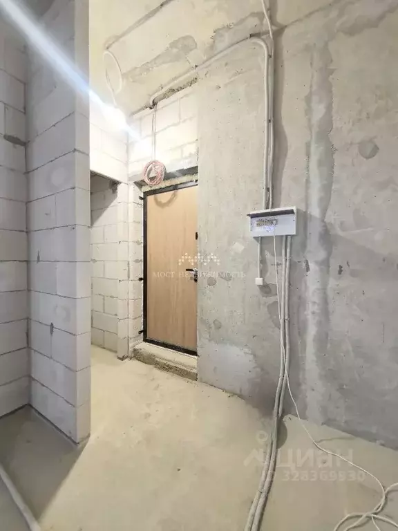 2-к кв. Московская область, Истра муниципальный округ, с. Павловская ... - Фото 2