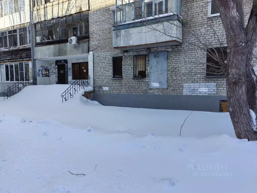 Помещение свободного назначения в Тюменская область, Тюмень ул. ... - Фото 1