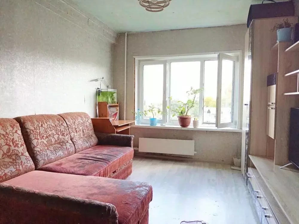 2-к кв. Хакасия, Саяногорск Саяногорск городской округ, Заводской мкр, ... - Фото 2