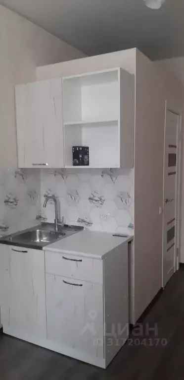 Студия Свердловская область, Екатеринбург ул. Торговая, 12 (15.2 м) - Фото 2