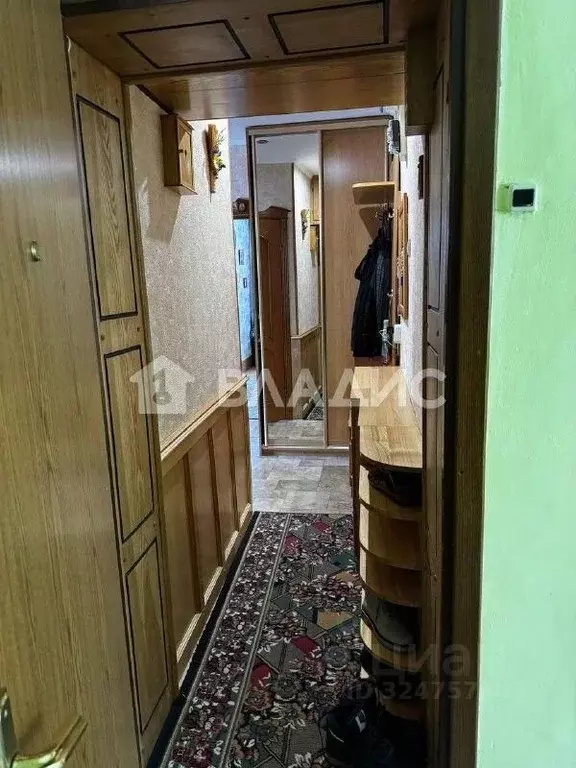 2-к кв. Калининградская область, Гурьевск ул. Гурьева, 17 (43.0 м) - Фото 2