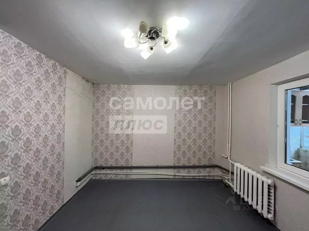 Студия Тюменская область, Тюмень Олимпийская ул., 12 (21.0 м) - Фото 2