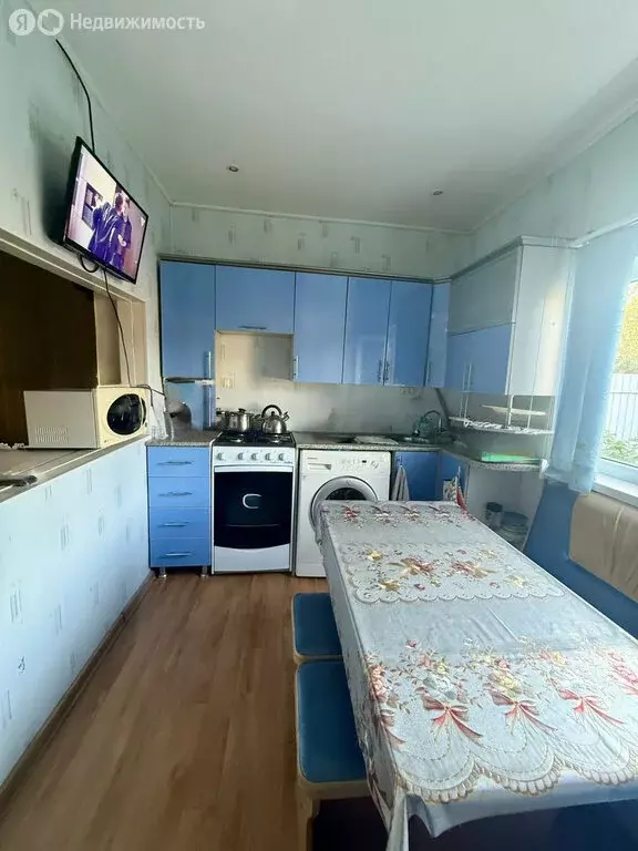 Дом в Армавир, СНТ Заря Востока (52.9 м) - Фото 0