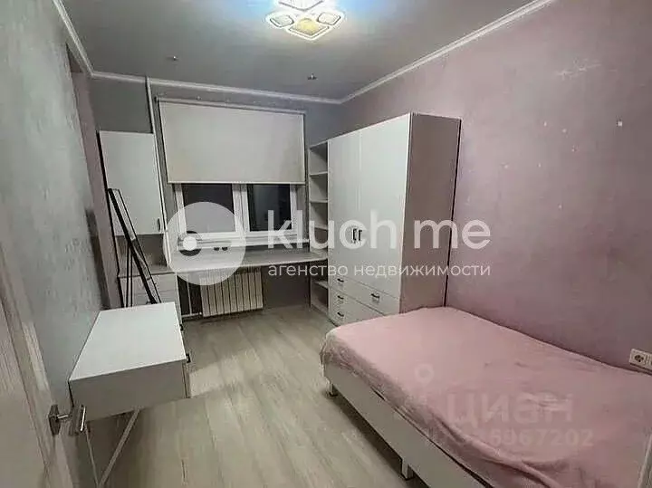 2-к кв. Татарстан, Казань ул. Восход, 16 (55.9 м) - Фото 2