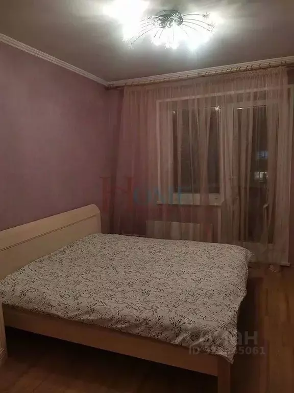 2-к кв. Новосибирская область, Новосибирск пер. 1-й ... - Фото 1