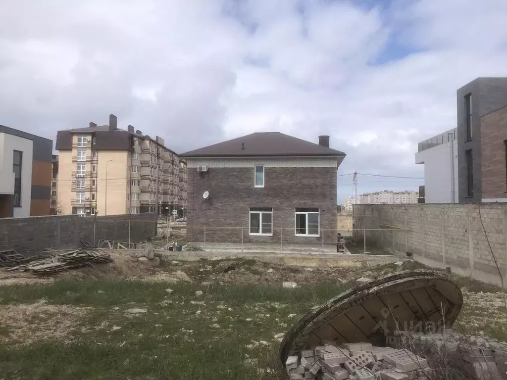 Участок в Краснодарский край, Анапа проезд Таманский (6.0 сот.) - Фото 2