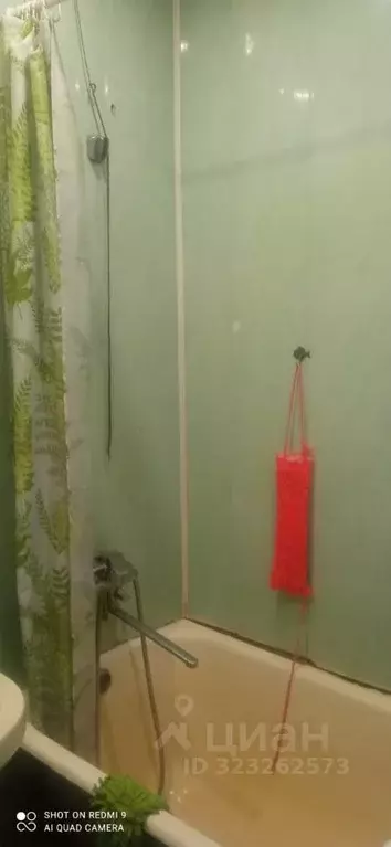 2-к кв. Московская область, Шатура Керва мкр, Спортивная ул., 7/11 ... - Фото 2