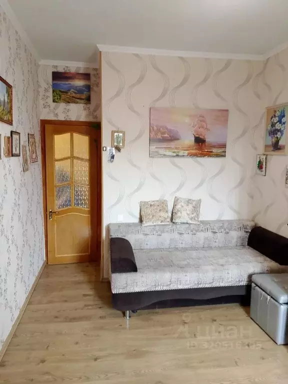 2-к кв. Адыгея, Тахтамукайский район, Старобжегокайское с/пос, Новая ... - Фото 2