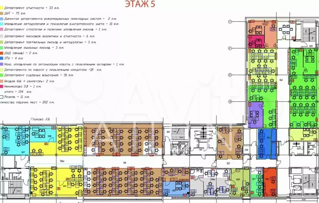 Сдаётся 8300м2 - Фото 1