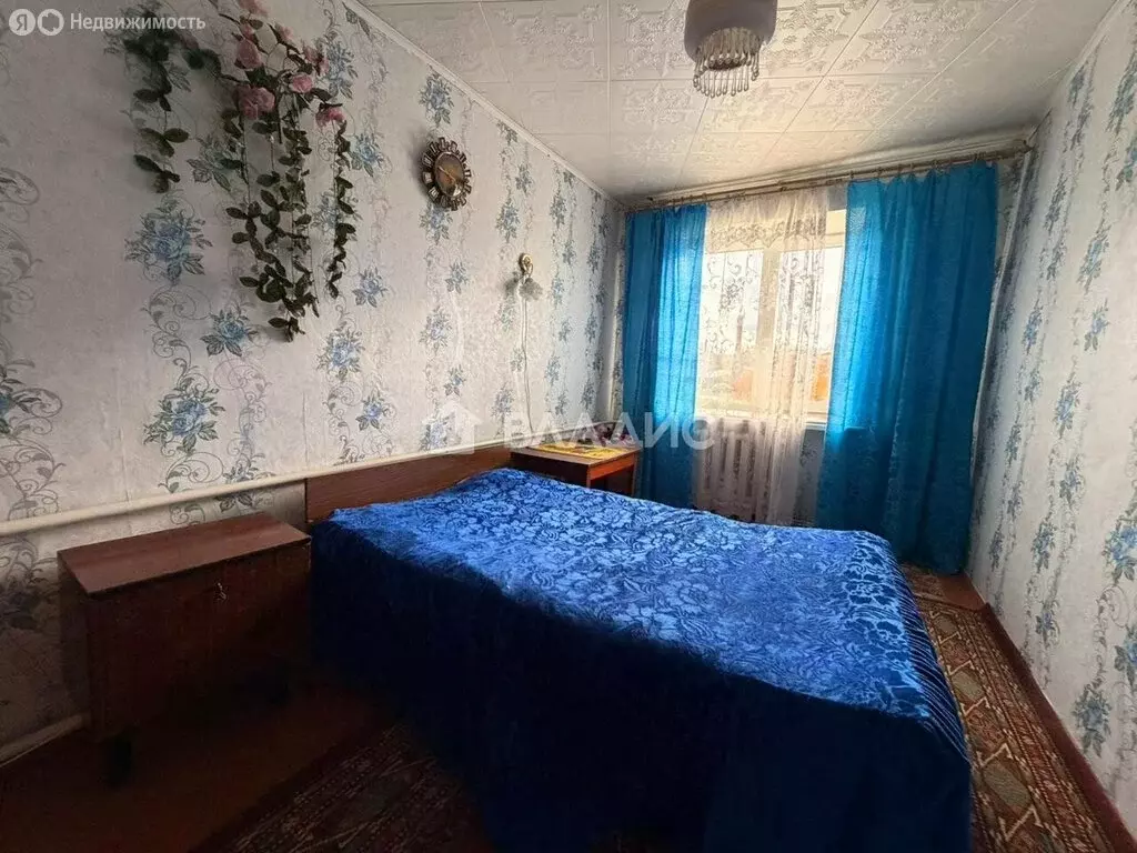 2-комнатная квартира: Мокшан, Засечная улица, 26 (54.7 м) - Фото 0
