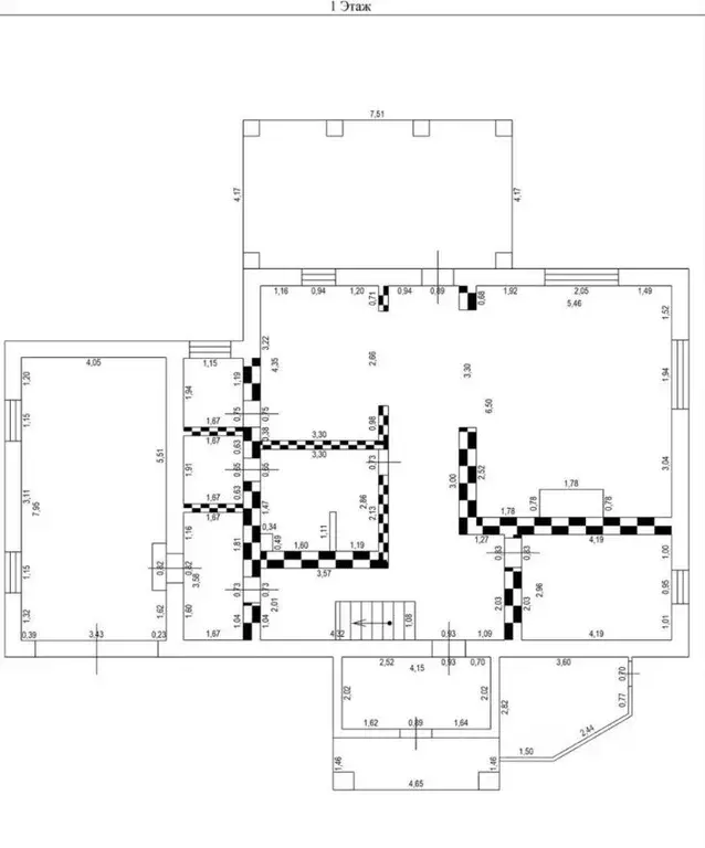 Коттедж в Московская область, Истра муниципальный округ, д. Борисково  ... - Фото 2