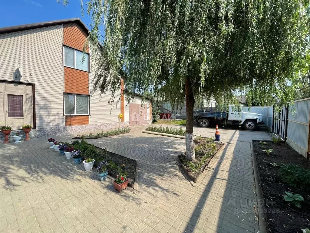 Дом в Белгородская область, Белгородский район, Беломестненское с/пос, ... - Фото 2