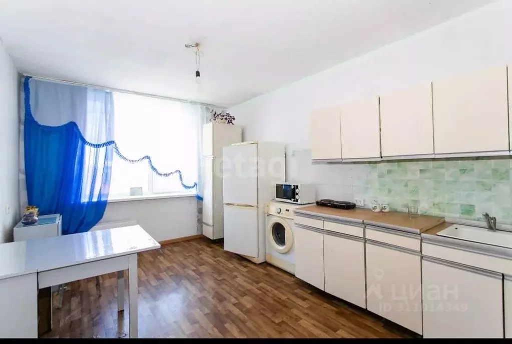 3-к кв. Новосибирская область, Новосибирск ул. Ивлева, 164 (85.0 м) - Фото 1