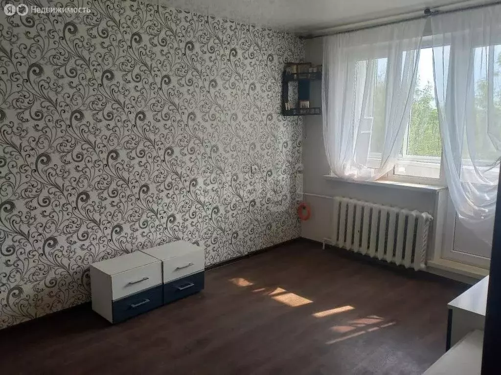 1-комнатная квартира: Яхрома, Большевистская улица, 4 (29 м) - Фото 1