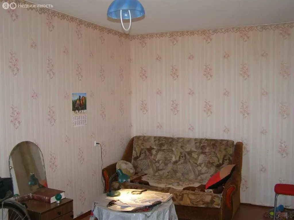 1-комнатная квартира: Ивангород, улица Юрия Гагарина, 12 (35.8 м) - Фото 1