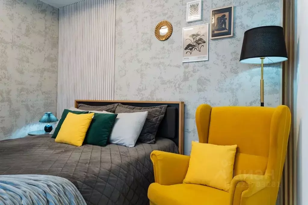 Студия Башкортостан, Уфа бул. Ибрагимова, 90/2 (26.0 м) - Фото 1