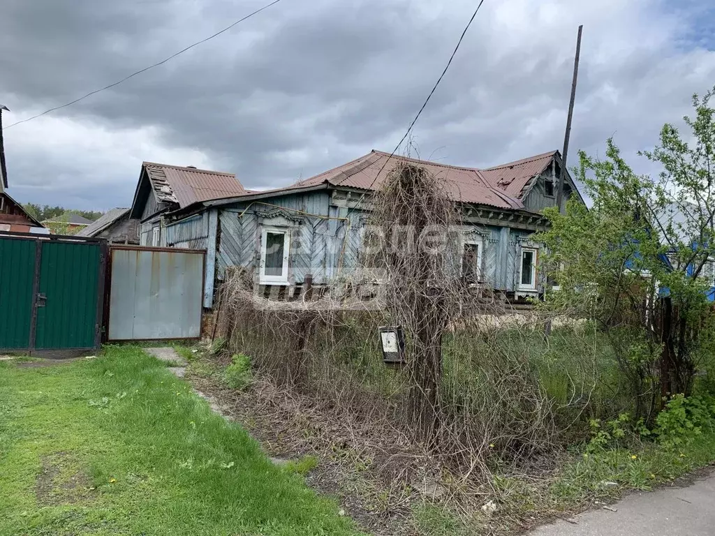 Дом в Рязанская область, Рязань ул. Первомайская, 70 (56 м) - Фото 1