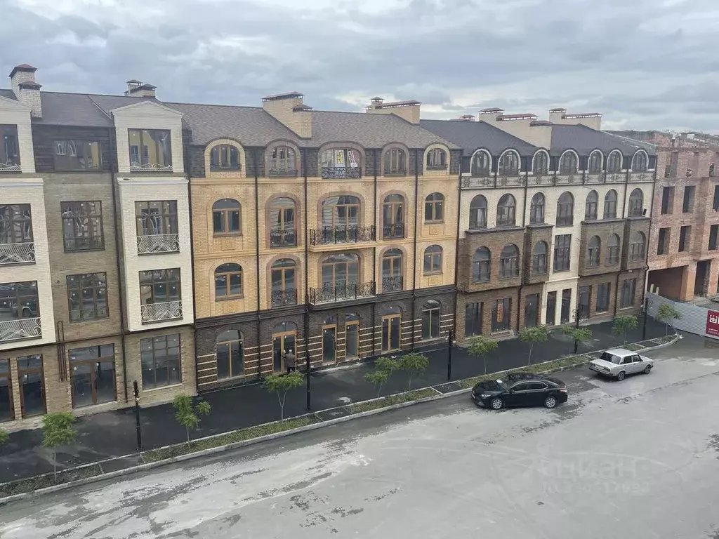 3-к кв. Северная Осетия, Владикавказ ул. Сиреневая, 11 (87.0 м) - Фото 1