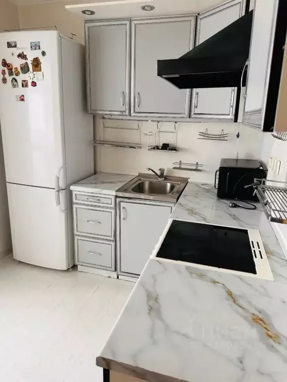 2-к кв. Москва ул. Авиаторов, 7К1 (42.0 м) - Фото 1