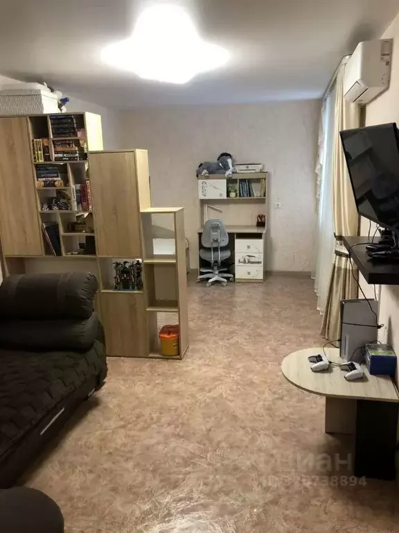 1-к кв. Воронежская область, Воронеж Московский просп., 126 (41.5 м) - Фото 1