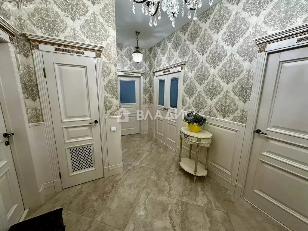 2-комнатная квартира: Йошкар-Ола, Успенская улица, 11В (73 м) - Фото 2