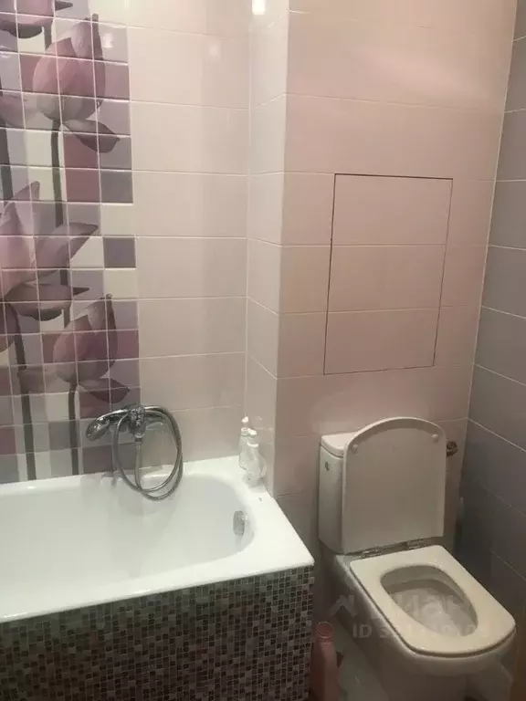 Комната Москва Магаданская ул., 1 (13.0 м) - Фото 2