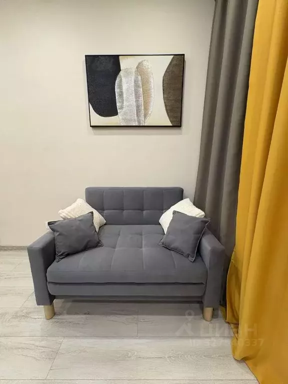 Квартира, студия, 28 м - Фото 1