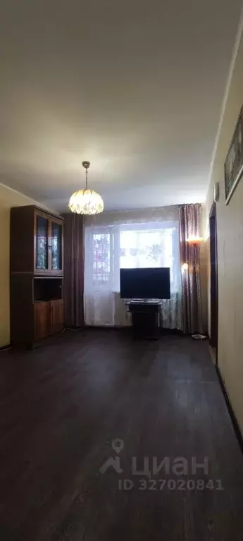 3-к кв. Саратовская область, Саратов проезд 1-й Тульский, 6 (53.0 м) - Фото 2