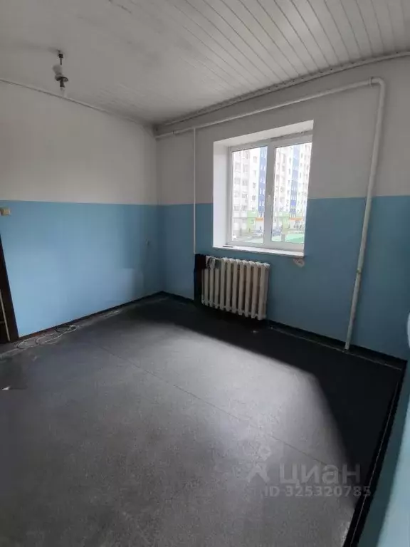 Помещение свободного назначения в Тверская область, Тверь ул. Зинаиды ... - Фото 1