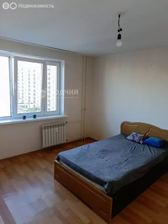 2-комнатная квартира: Чебоксары, улица П.В. Дементьева, 1 (64.8 м) - Фото 0