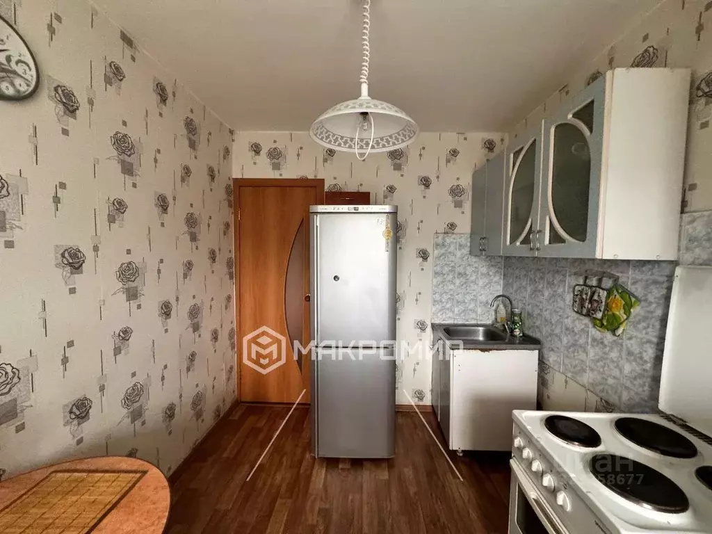 2-к кв. Челябинская область, Челябинск ул. Коммунаров, 36 (48.8 м) - Фото 1