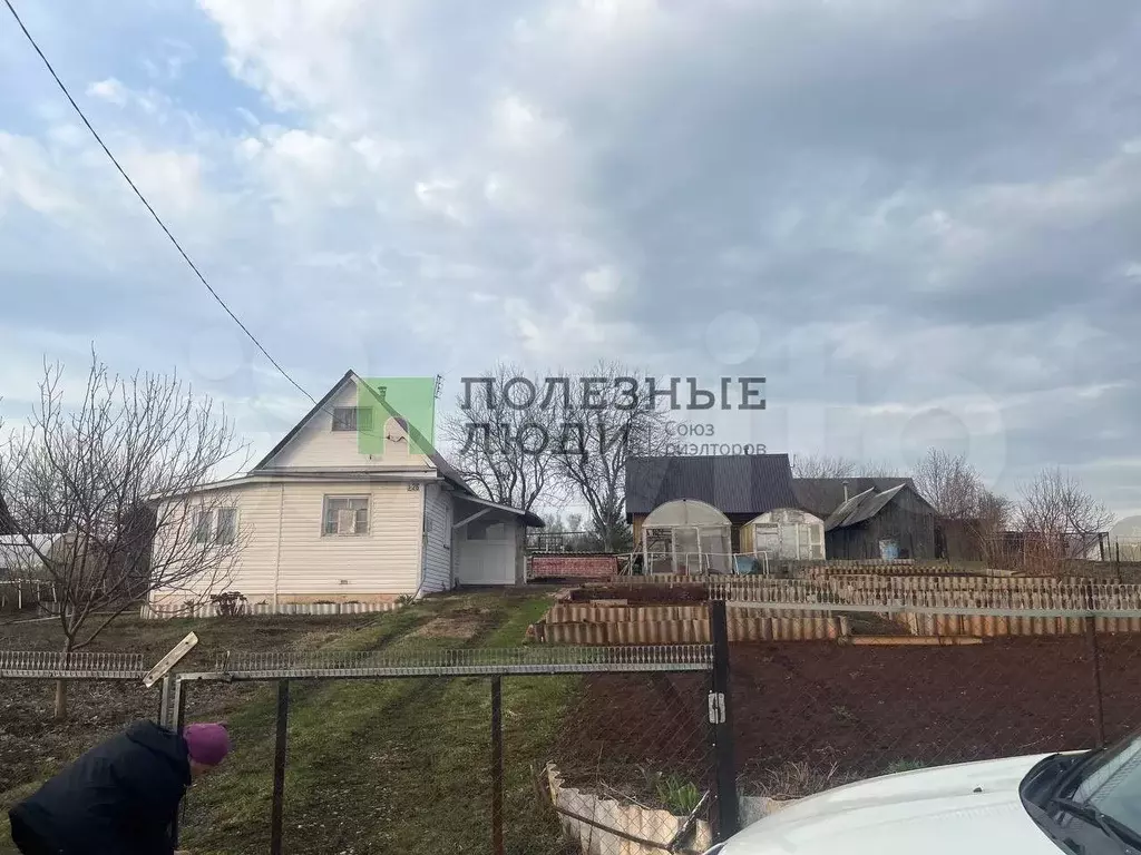 Дом 28 м на участке 9 сот. - Фото 0
