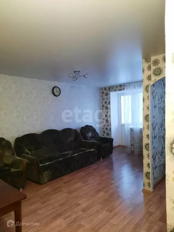Продаётся 1-к квартира, 28.8 м - Фото 0