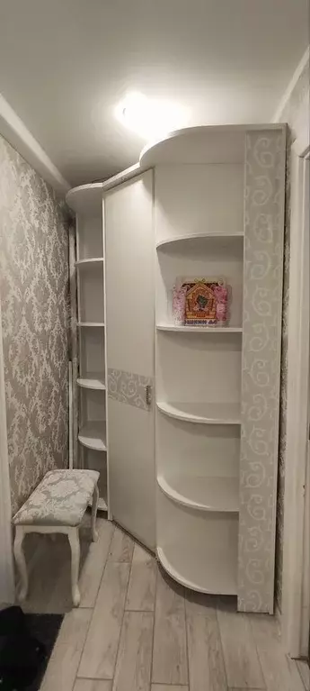 3-к кв. Санкт-Петербург Заневский просп., 51 (57.0 м) - Фото 1