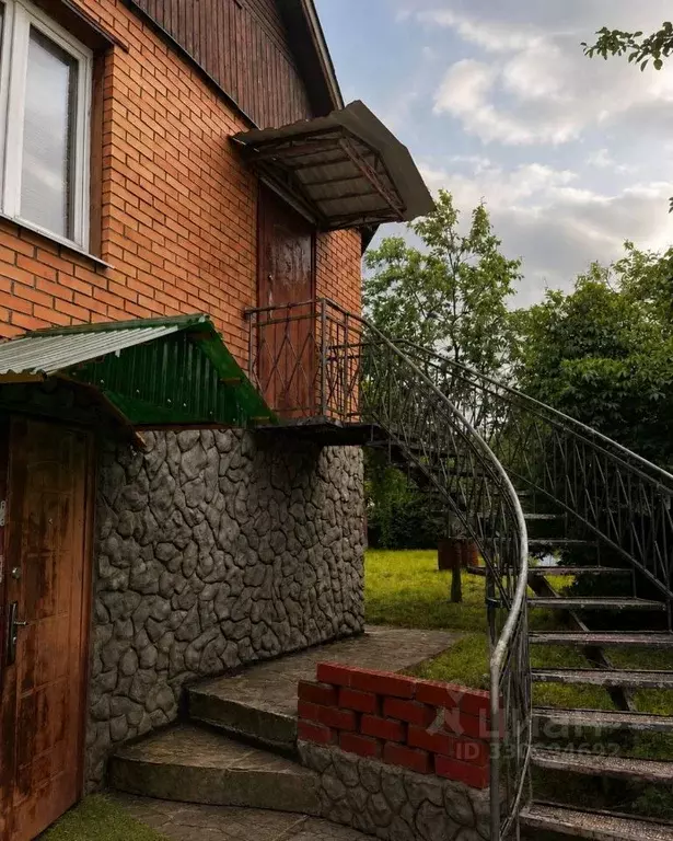 Дом в Московская область, Ленинский городской округ, д. Большое ... - Фото 2