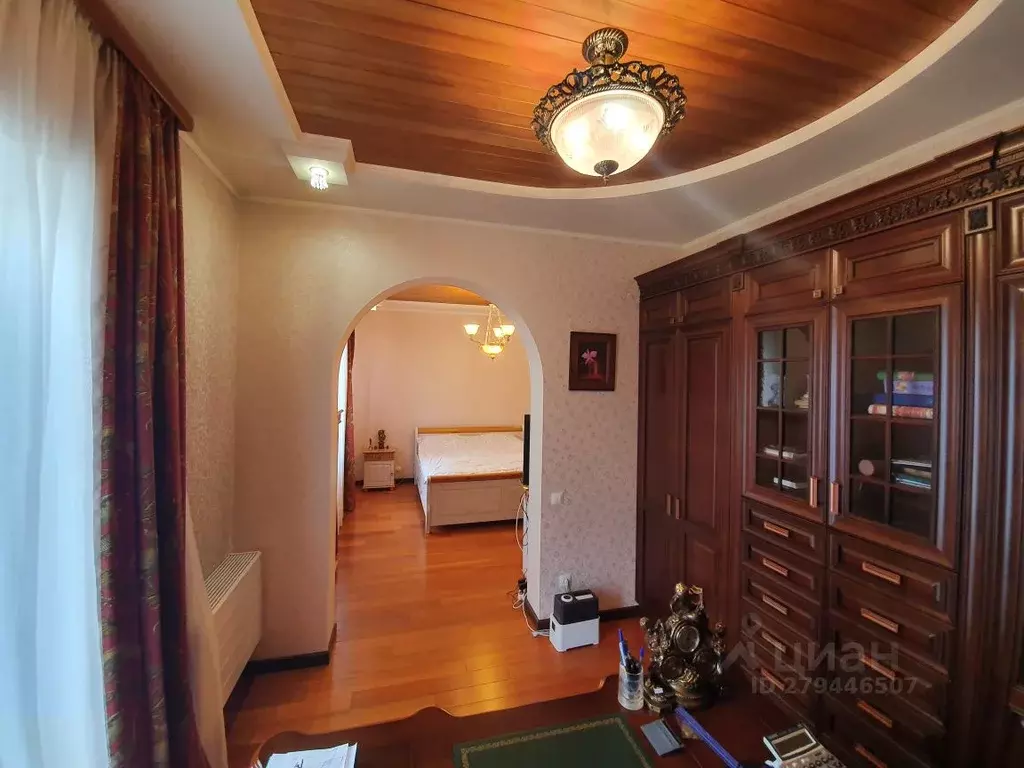 Таунхаус в Коми, Сыктывкар ул. Микушева, 17 (282 м) - Фото 1