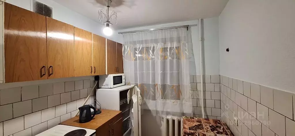 1-к кв. Томская область, Томск ул. Смирнова, 40/3 (30.0 м) - Фото 2