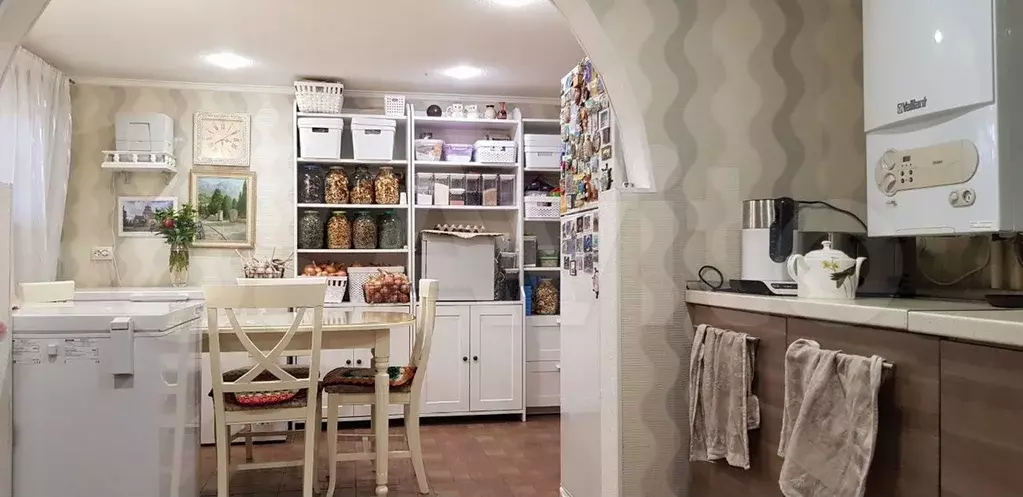 Дом 82 м на участке 45 сот. - Фото 1