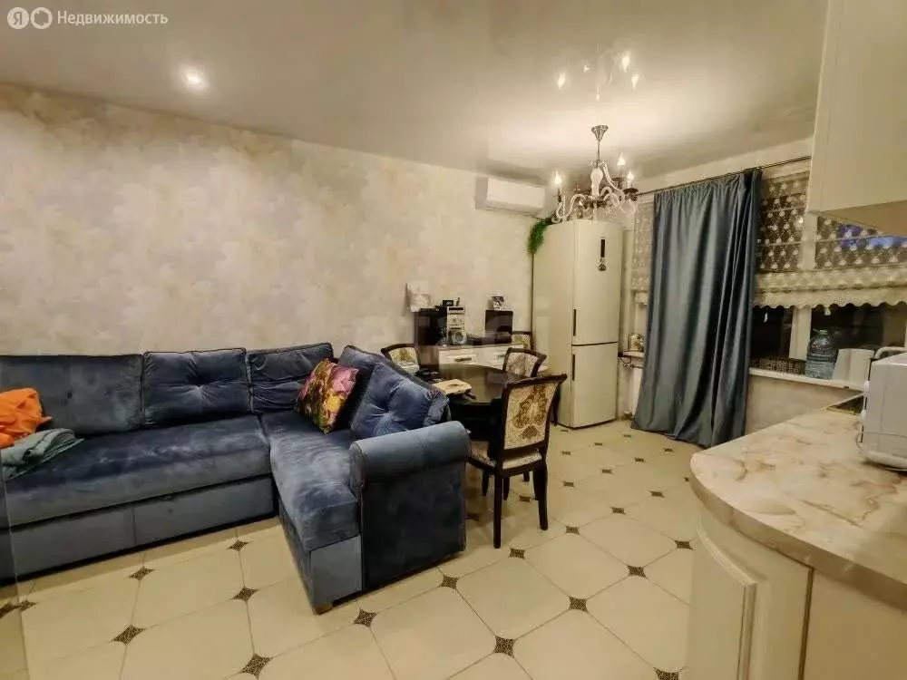 1-комнатная квартира: Санкт-Петербург, Пулковское шоссе, 26к7 (37 м) - Фото 2